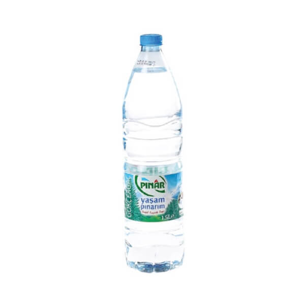 Wasser 1 5l Pinar Foods Gmbh